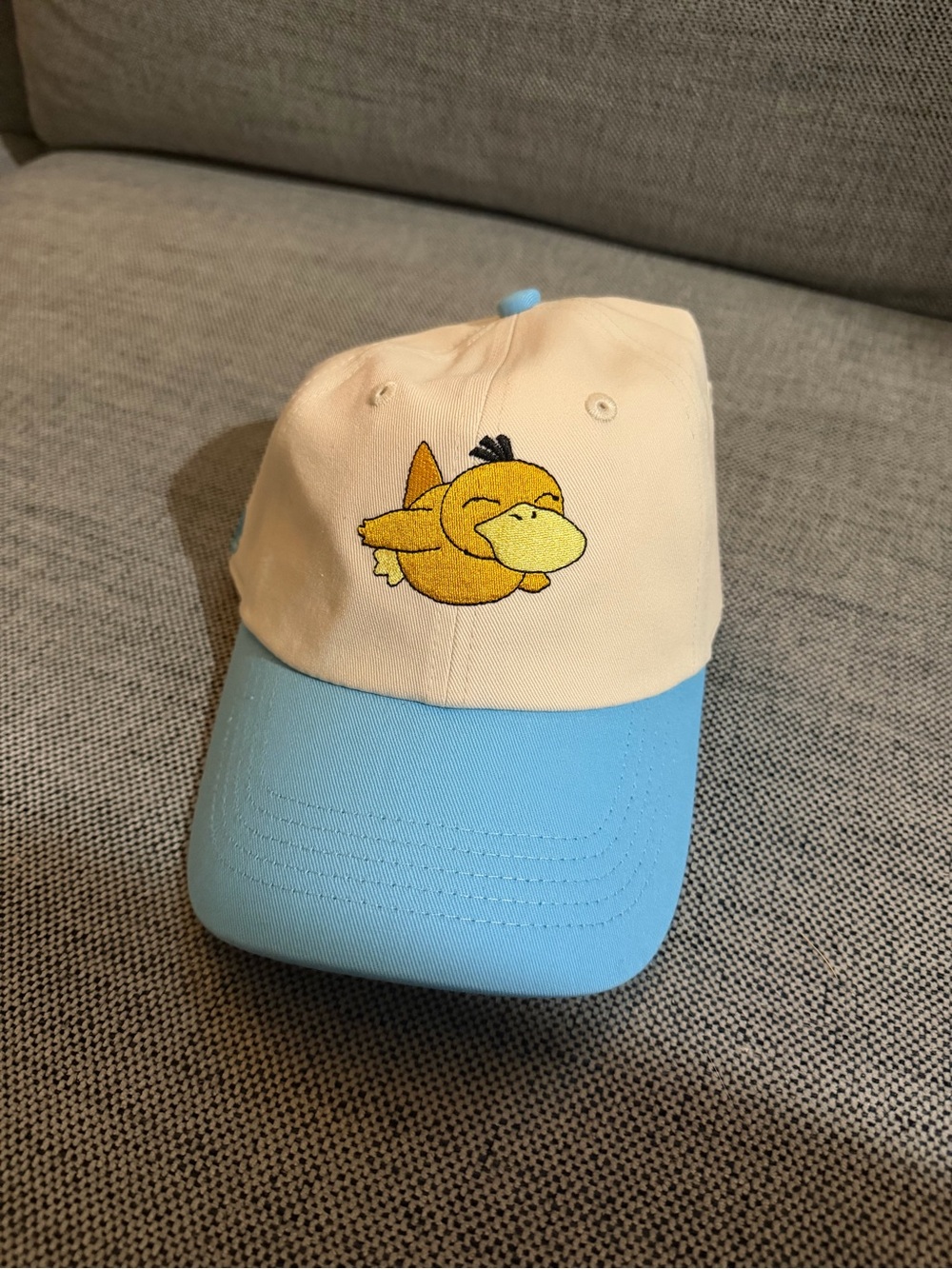 Pokemon Psyduck Trainer Cap - Pokémon x Target